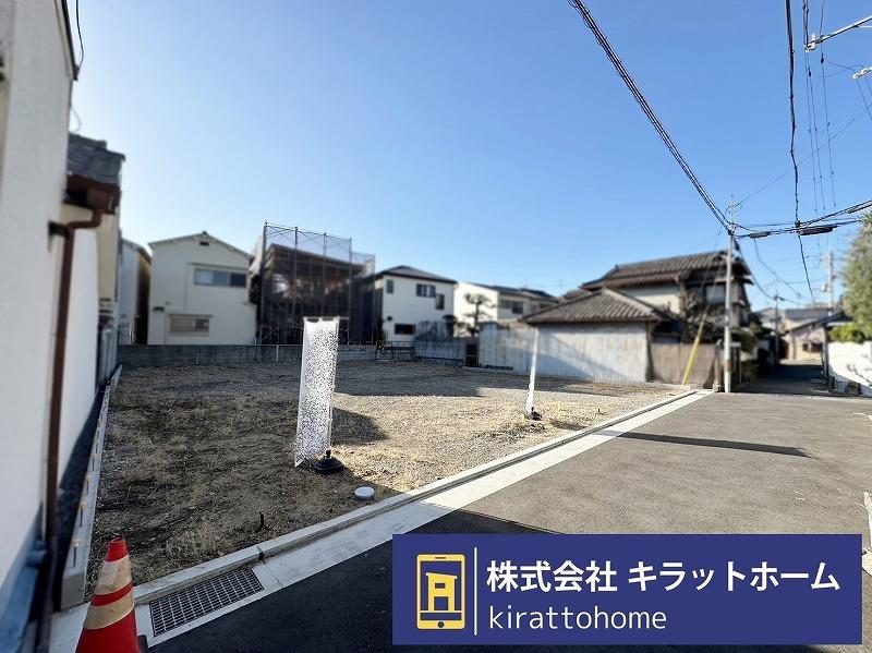 八尾市東久宝寺１丁目 建築条件付き売土地をアットホームに掲載致しました。